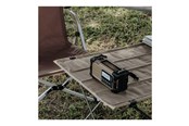 DAB, Verkko- & Kelloradiot - Sangean MMR-99 - AM/FM-RDS - Bluetooth - AUX - Hand Crank - Solar - Dessert - AM/FM/Weather - A500484