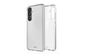 Puhelin - Kannet ja kotelot - SBS Skinny Back Cover Transparent - Samsung Galaxy A36 - TESKINSAA36T