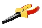 Käsityökalut  - BAHCO 2421S-140 Insulated Long Flat Nose Pliers - 2421S-140