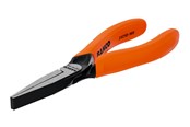 Käsityökalut - BAHCO 2421 D-160IP Long Flat Nosed Pliers - 2421 D-160IP