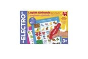 Leiki & Opi - Electro Logic problems SE/FI - 707-1110100429