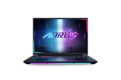 Kannettava tietokone - GIGABYTE Aorus Master 16 - 16" | RTX 5080 | Core Ultra 9 | 32GB | 2TB - AORUS MASTER 16 BYHC5NEE65SP