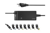 Kannettavan laturit - Hama Universal Power Supply Unit - power adapter - 90 Watt - 00200004