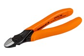 Käsityökalut - BAHCO 2101D-180IP Side Cutting Pliers - 2101D-180IP