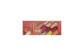 Meikit - Catrice Pro Desert Romance Slim Eyeshadow Palette - 4059729371553