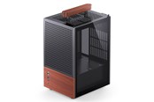 Kotelot - Jonsbo T6 Mini-Tower - Kotelot - Minitower - Musta - T6 Black