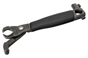 Käsityökalut - BAHCO 36 Nail Puller 220mm - 36