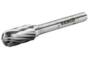 Työkalut - BAHCO C0820M06X Rotary Burr - C0820M06X