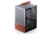 Kotelot - Jonsbo T6 - Kotelot - Minitower - hopea - T6 Silver