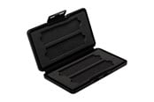 Kovalevyt - lisätarvikkeet - dezen M.2 Storage box - 4 slots - DZ-M2STOR4-BLK