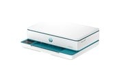 Tulostimet - HP ENVY 6122e - Color Inkjet - A4 Duplex Multifunction - väri - Muste - 714L9B#629