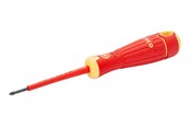 Käsityökalut - BAHCO B197.000.075 Manual Screwdriver - B197.000.075