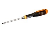 Käsityökalut - BAHCO BE-8155TB manual screwdriver - BE-8155TB