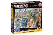 Palapelit - Wasgij Original 45 Moving Day! (1000) - 1110100588