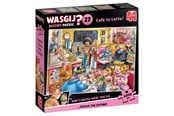 Palapelit - Wasgij Destiny Puzzle 27 Café to Latte! (1000) - 1110100596