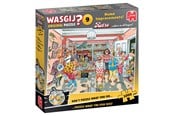 Palapelit - Wasgij Retro Original 9 Home Improvements! (1000) - 1110100502