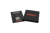 CPU-jäähdytys - Thermal Grizzly KryoSheet 68 x 51 mm - Lämpölevy - TG-KS-68-51