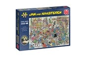 Palapelit - Jan van Haasteren Ludo Battle (2000) - 707-1110100523