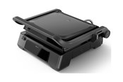 Pöytägrilli - Philips 7000 series HD6307 - grill - black - HD6307/70
