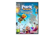 Pelit - Park Beyond - Day 1 Admission Ticket - Windows - 01 - Strategia - 3391892019698