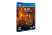Pelit - The Church In The Darkness - Sony PlayStation 4 - Toiminta/Seikkailu - 0810105674200