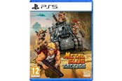 Pelit - Metal Slug Tactics - Sony PlayStation 5 - 01 - Strategia - 3760415190112