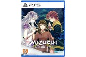 Pelit - Mizuchi - Sony PlayStation 5 - Visual Novel - 0754590781978