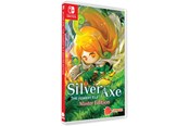 Pelit - Silver Axe The Honest Elf (Master Edition) - Nintendo Switch - Alusta - 8881300172336