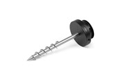 Puutarhan kastelu - Kärcher Earth Spike for Hose Box - 2.645-382.0