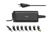 Kannettavan laturit - Hama Universal Power Supply Unit - power adapter - 90 Watt - 00200003