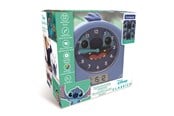 Lastenhuone - Stitch Sleep Trainer Clock - 10322