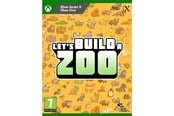 Pelit - Let's Build a Zoo - Microsoft Xbox One - 01 - Strategia - 5060264377404