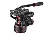 Kamerajalustat - Manfrotto Nitrotech 608 *DEMO* - MVH608AH
