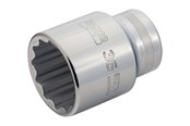 Työkalut - BAHCO 8900DM-24 Impact Socket - 8900DM-24
