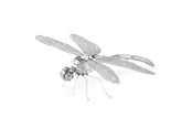 Pienoismallit - Eureka Metal Earth Dragonfly - 570064