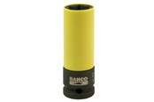 Työkalut - BAHCO BWSS12P319 Impact Socket - BWSS12P319