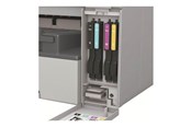Mustepatruunat, värikasetit ja lisävarusteet - Ricoh GC - black - original - ink cartridge - 405688