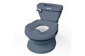 Vauvatarvikkeet - Ingenuity My Size Potty Pro™ - Blue - IN-11124-050