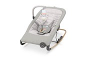 Vauvatarvikkeet - Ingenuity Keep InMotion™ Automatic Rocking Seat - Soulful Skies™ - IN-12881