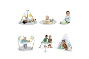 Vauvatarvikkeet - Ingenuity Tummy to Toes™ 6-in-1 Milestones Center - IN-16904