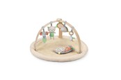 Vauvatarvikkeet - Ingenuity Every Season™ Plush Lambswool Play Gym - IN-16969