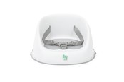 Vauvatarvikkeet - Ingenuity Simplicity Seat™ Easy-Clean Booster - Grey - IN-17439