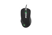 Hiiret - eShark ESL-M1 - TANTO - Pelihiiri - 0616320538576