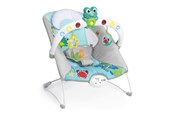 Vauvatarvikkeet - Baby Einstein Kick to It Neptune™ Musical Bouncer - BE-13102