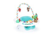Vauvatarvikkeet - Baby Einstein SuperSeat™ Touch of Tunes™ 3-in-1 Seat - BE-16982