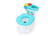 Vauvatarvikkeet - Baby Einstein Geared for Success™ 2-in-1 Potty Training System - BE-17087