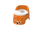 Vauvatarvikkeet - Baby Einstein Tinkle and Reveal™ Tiger Potty - BE-17285