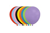 Lelut - Globos Balloons Mixed Colors 13cm 100pcs. - 1055800