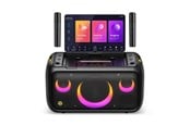 Musiikki-instumentit & DJ-laitteet - Ikarao Break X1 - Portable Karaoke System - IKARAO-X1