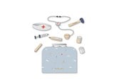 Vauvatarvikkeet - Filibabba Play set - Little Doctor wooden toys - FI-03825